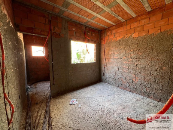 Imagem Casa com 3 Quartos à Venda, 90 m² em Parque Silva Azevedo (nova Veneza) - Sumaré