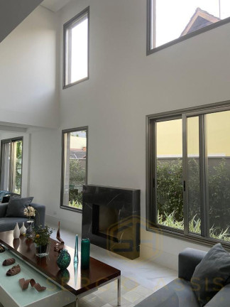 Imagem Casa de Condomínio com 5 Quartos à Venda, 550 m² em Tamboré - Santana De Parnaíba