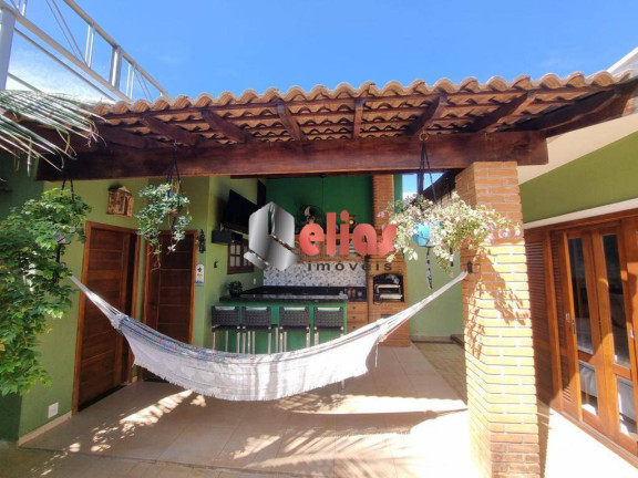 Imagem Casa com 3 Quartos à Venda, 270 m² em Jardim Terra Branca - Bauru Imagem Casa com 3 Quartos à Venda, 270 m² em Jardim Terra Branca - Bauru