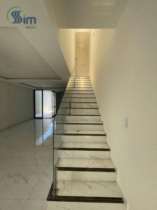Imagem Casa com 4 Quartos à Venda, 144 m² em Amador - Eusébio Imagem Casa com 4 Quartos à Venda, 144 m² em Amador - Eusébio