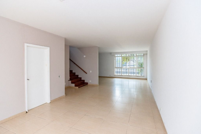 Imagem Casa com 3 Quartos à Venda, em Brooklin - São Paulo Imagem Casa com 3 Quartos à Venda, em Brooklin - São Paulo