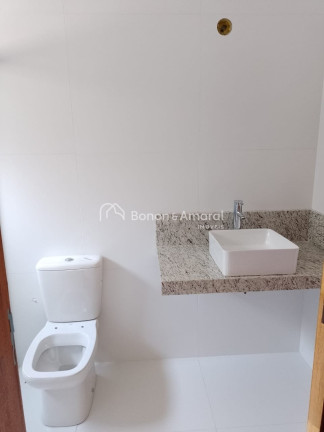 Imagem Casa de Condomínio com 3 Quartos à Venda, 300 m² em Jardim Planalto - Paulínia Imagem Casa de Condomínio com 3 Quartos à Venda, 300 m² em Jardim Planalto - Paulínia