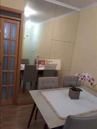 Imagem Apartamento com 2 Quartos à Venda, 55 m² em Vila Francisco Matarazzo - Santo André Imagem Apartamento com 2 Quartos à Venda, 55 m² em Vila Francisco Matarazzo - Santo André