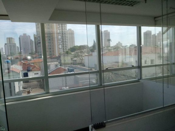 Imagem Sala Comercial à Venda, 114 m² em Ipiranga - São Paulo Imagem Sala Comercial à Venda, 114 m² em Ipiranga - São Paulo