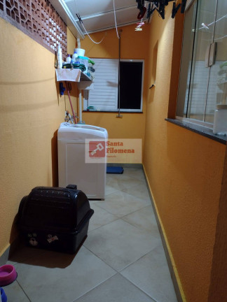 Imagem Apartamento com 2 Quartos à Venda, 51 m² em Vila Francisco Matarazzo - Santo André Imagem Apartamento com 2 Quartos à Venda, 51 m² em Vila Francisco Matarazzo - Santo André