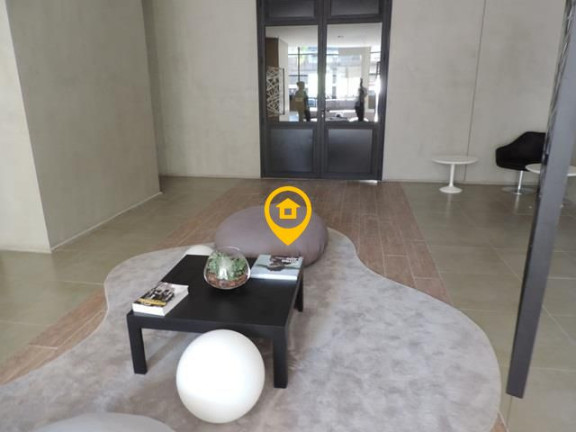 Imóvel com 1 Quarto para Alugar, 42 m² em Bela Vista - São Paulo