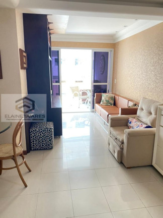 Imagem Apartamento com 3 Quartos à Venda, 120 m² em Praia Da Costa - Vila Velha