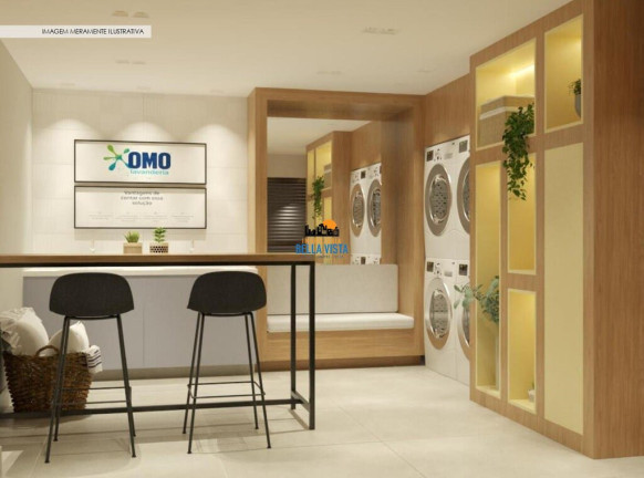 Imagem Apartamento com 1 Quarto à Venda, em Chácara Santo Antônio (zona Sul) - São Paulo Imagem Apartamento com 1 Quarto à Venda, em Chácara Santo Antônio (zona Sul) - São Paulo