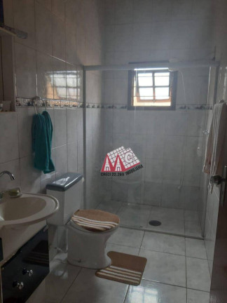 Imagem Casa com 3 Quartos à Venda, 172 m² em Jardim Vera Cruz - Sorocaba Imagem Casa com 3 Quartos à Venda, 172 m² em Jardim Vera Cruz - Sorocaba