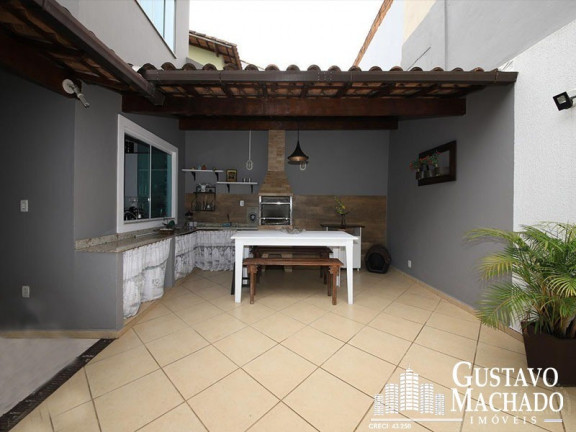 Imagem Casa com 3 Quartos à Venda, 136 m² em água Limpa - Volta Redonda