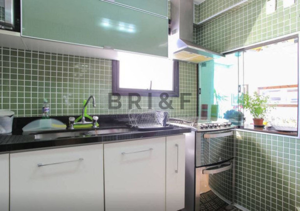 Imagem Apartamento com 2 Quartos à Venda, 120 m² em Brooklin - São Paulo Imagem Apartamento com 2 Quartos à Venda, 120 m² em Brooklin - São Paulo