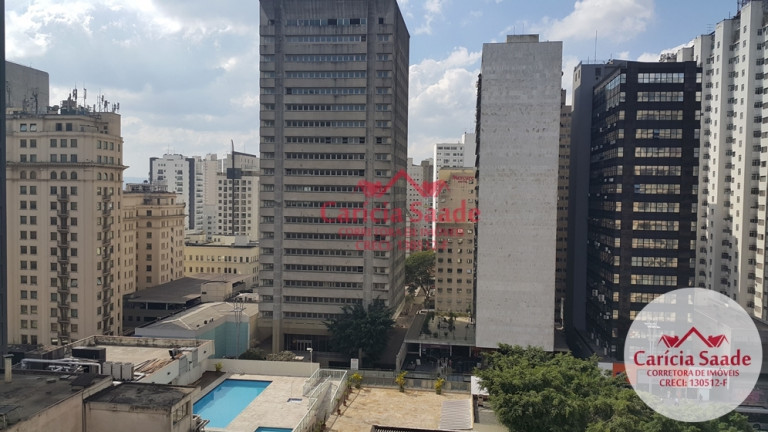 Imagem Apartamento com 3 Quartos à Venda, 136 m² em Cerqueira César - São Paulo Imagem Apartamento com 3 Quartos à Venda, 136 m² em Cerqueira César - São Paulo
