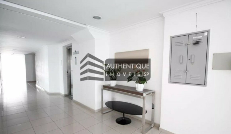 Imagem Apartamento com 2 Quartos à Venda, 62 m² em Saúde - São Paulo