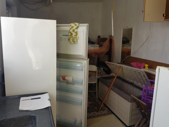 Imagem Casa com 3 Quartos à Venda, 67 m² em Balneário Campos Eliseos - Itanhaém Imagem Casa com 3 Quartos à Venda, 67 m² em Balneário Campos Eliseos - Itanhaém