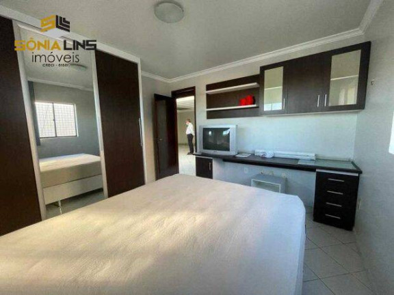 Imagem Apartamento com 3 Quartos à Venda, 236 m² em Jardim São Paulo - João Pessoa