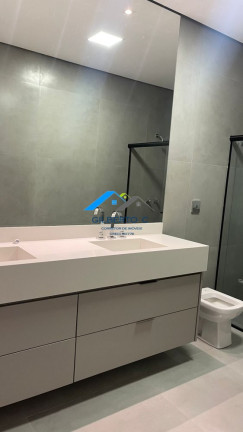 Imagem Casa de Condomínio com 3 Quartos à Venda, 310 m² em Residencial Villa Dumont Ii - Bauru Imagem Casa de Condomínio com 3 Quartos à Venda, 310 m² em Residencial Villa Dumont Ii - Bauru