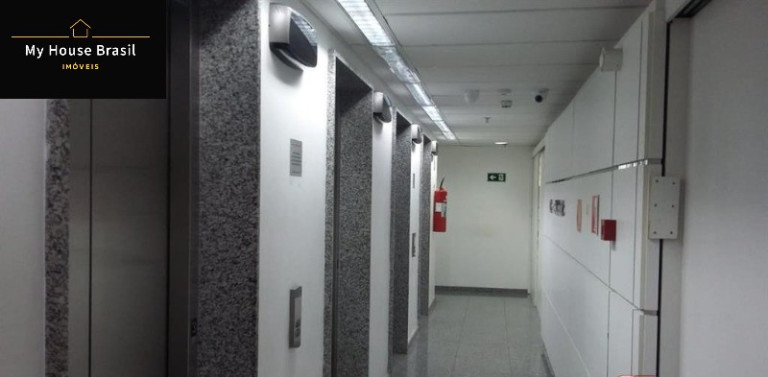Imagem Imóvel Comercial à Venda, 516 m² em Santana - São Paulo