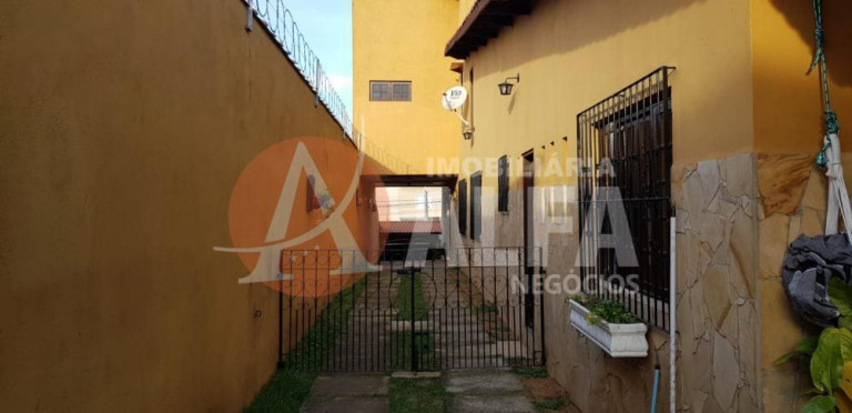 Imagem Casa com 5 Quartos à Venda, 425 m² em Outeiro De Passárgada - Cotia Imagem Casa com 5 Quartos à Venda, 425 m² em Outeiro De Passárgada - Cotia