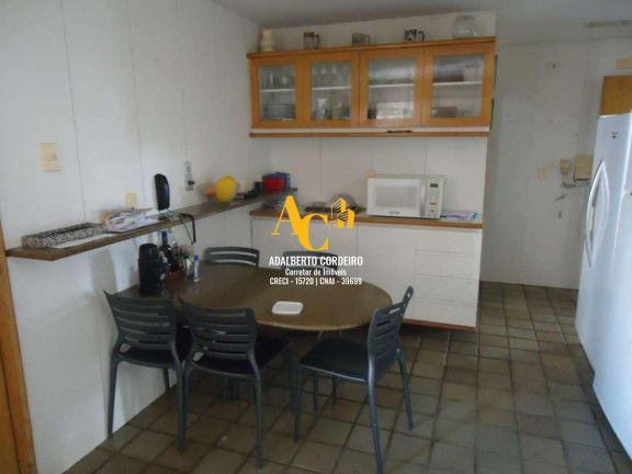 Imagem Cobertura com 5 Quartos à Venda, 410 m² em Jaqueira - Recife Imagem Cobertura com 5 Quartos à Venda, 410 m² em Jaqueira - Recife