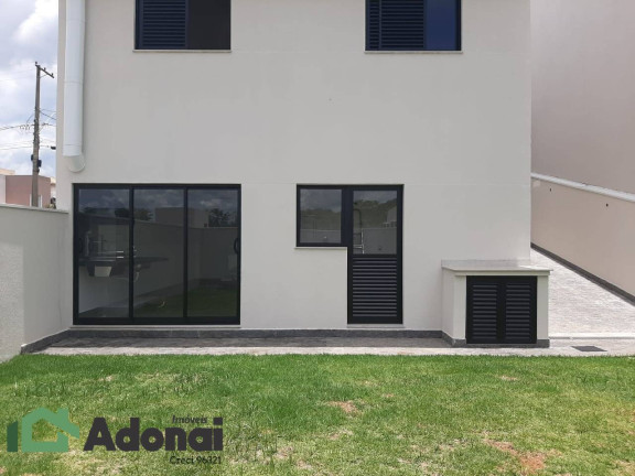 Imagem Casa de Condomínio com 3 Quartos à Venda, 179 m² em Residencial Terras De Jundiaí - Jundiaí Imagem Casa de Condomínio com 3 Quartos à Venda, 179 m² em Residencial Terras De Jundiaí - Jundiaí