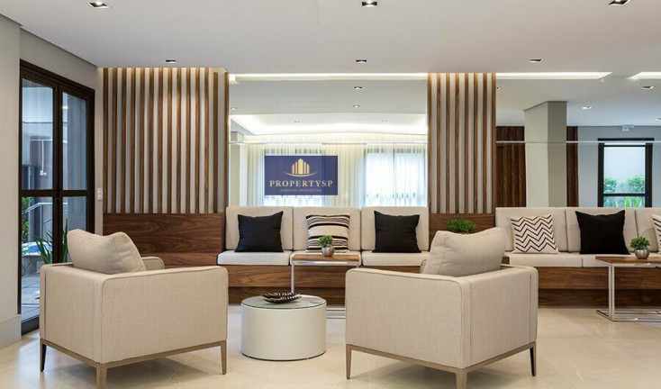 Imagem Apartamento com 4 Quartos à Venda, 151 m² em Vila Pompéia - São Paulo Imagem Apartamento com 4 Quartos à Venda, 151 m² em Vila Pompéia - São Paulo