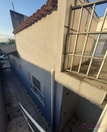 Imagem Casa com 2 Quartos para Alugar, 89 m² em Aviação - Praia Grande