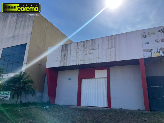 Imagem Imóvel Comercial para Alugar, 9.678 m² em Jardim Alegre - Telêmaco Borba Imagem Imóvel Comercial para Alugar, 9.678 m² em Jardim Alegre - Telêmaco Borba