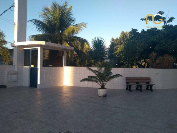 Imagem Kitnet com 1 Quarto à Venda, 38 m² em Vila Guilhermina - Praia Grande Imagem Kitnet com 1 Quarto à Venda, 38 m² em Vila Guilhermina - Praia Grande