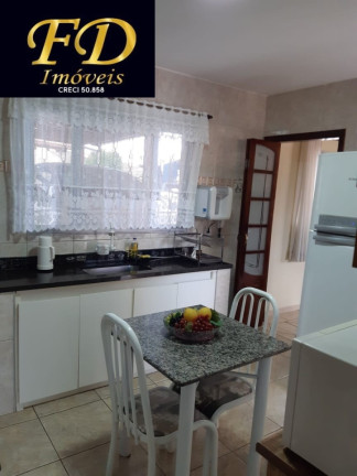 Imagem Sobrado com 3 Quartos à Venda, 403 m² em Jardim Do Lago - Atibaia