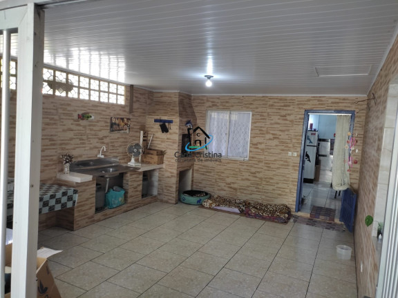 Imagem Casa com 3 Quartos à Venda, 110 m² em Balneário Shangri-lá - Pontal Do Paraná Imagem Casa com 3 Quartos à Venda, 110 m² em Balneário Shangri-lá - Pontal Do Paraná