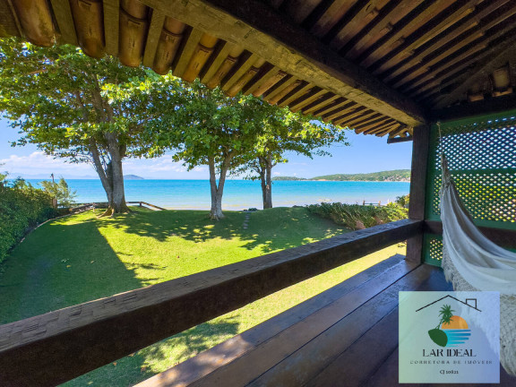 Imagem Casa com 7 Quartos à Venda, 760 m² em Manguinhos - Búzios Imagem Casa com 7 Quartos à Venda, 760 m² em Manguinhos - Búzios
