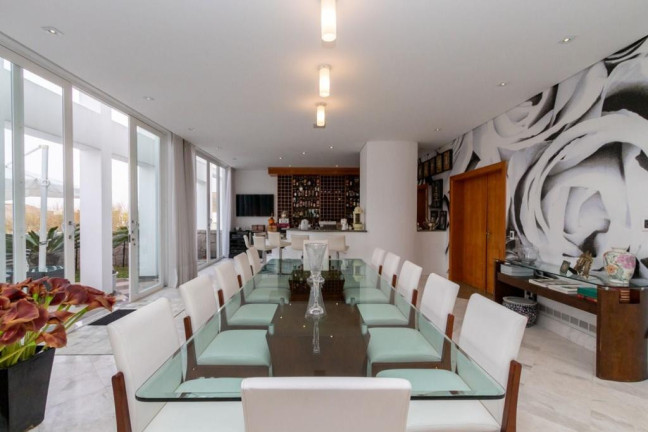 Imagem Casa com 5 Quartos à Venda, 621 m² em Santa Felicidade - Curitiba Imagem Casa com 5 Quartos à Venda, 621 m² em Santa Felicidade - Curitiba