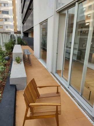 Imagem Apartamento com 2 Quartos à Venda, 57 m² em Pinheiros - São Paulo Imagem Apartamento com 2 Quartos à Venda, 57 m² em Pinheiros - São Paulo