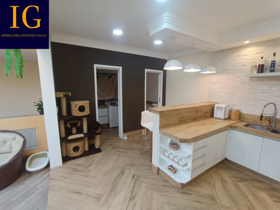 Imagem Sobrado com 2 Quartos à Venda, 250 m² em Fundação - São Caetano Do Sul