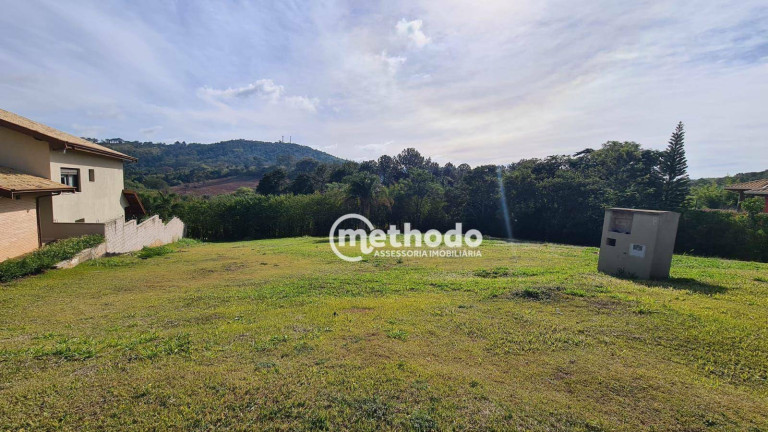Imagem Terreno à Venda, 1.250 m² em Sousas - Campinas Imagem Terreno à Venda, 1.250 m² em Sousas - Campinas