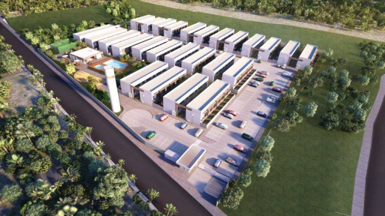Imagem Casa com 2 Quartos à Venda, em Jardim Sandra - Cotia Imagem Casa com 2 Quartos à Venda, em Jardim Sandra - Cotia