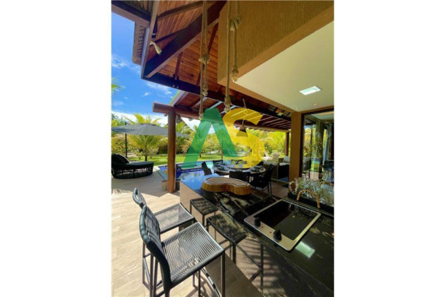Imagem Casa com 3 Quartos à Venda, 163 m² em Praia Dos Carneiros - Tamandaré