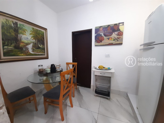 Imagem Casa com 7 Quartos para Alugar, 500 m² em Santa Lúcia - Belo Horizonte