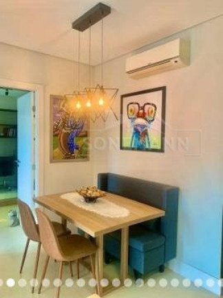 Imagem Apartamento com 1 Quarto à Venda, 49 m² em Centro - Florianópolis Imagem Apartamento com 1 Quarto à Venda, 49 m² em Centro - Florianópolis