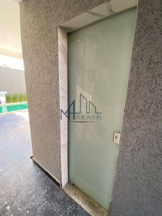 Imagem Casa com 3 Quartos à Venda, 211 m² em Jardim Buriti Sereno - Aparecida De Goiânia Imagem Casa com 3 Quartos à Venda, 211 m² em Jardim Buriti Sereno - Aparecida De Goiânia