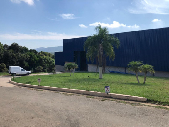 Imagem Galpão à Venda, 16.000 m² em Terra Preta - Mairiporã Imagem Galpão à Venda, 16.000 m² em Terra Preta - Mairiporã