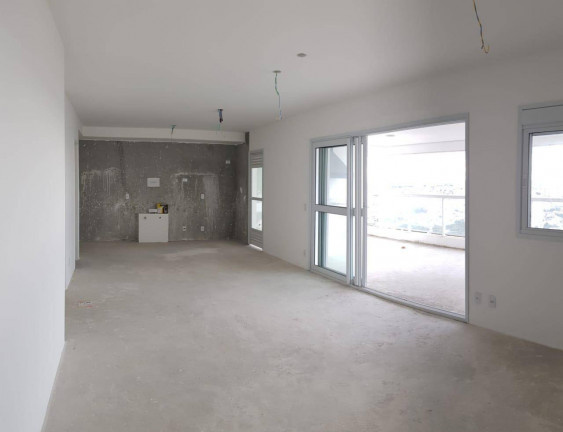 Imagem Apartamento com 3 Quartos à Venda, 119 m² em Vila Carrão - São Paulo