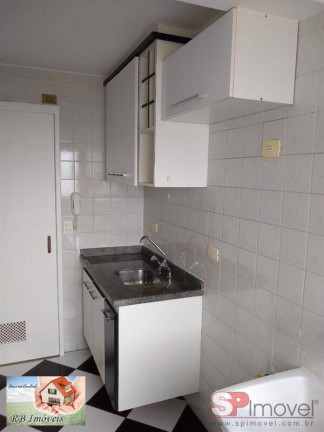 Imagem Apartamento com 2 Quartos à Venda, 56 m² em Taboão - São Bernardo Do Campo Imagem Apartamento com 2 Quartos à Venda, 56 m² em Taboão - São Bernardo Do Campo