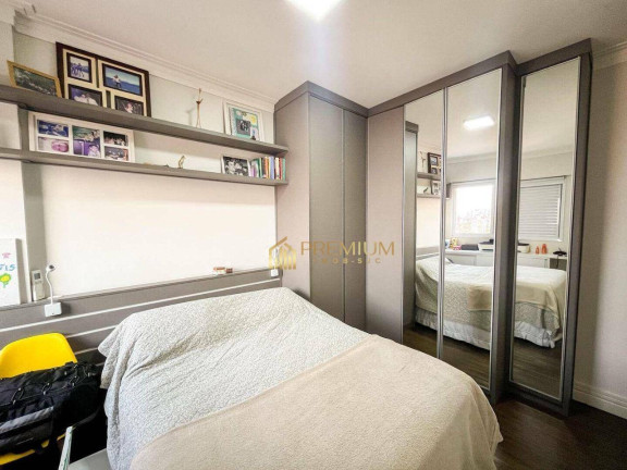Imagem Imóvel com 2 Quartos à Venda, 75 m² em Jardim Das Indústrias - São José Dos Campos