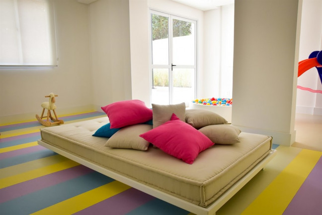 Imagem Apartamento com 2 Quartos à Venda, 61 m² em Taquaral - Campinas