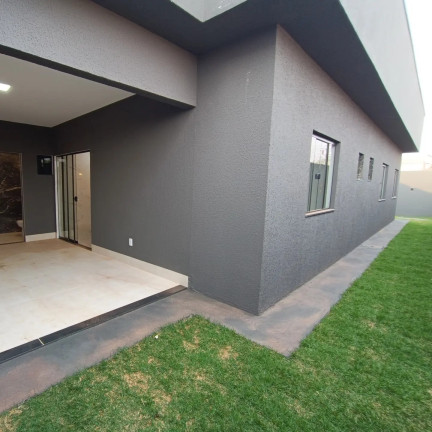 Imóvel com 
            	3             Quartos à Venda, 123 m² em 
            	Sitios Santa Luzia             - 
            	Aparecida De Goiania            