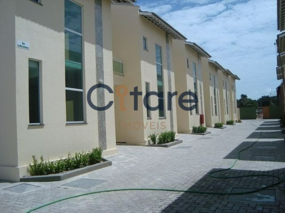 Imagem Casa de Condomínio com 3 Quartos à Venda, em Lagoa Redonda - Fortaleza Imagem Casa de Condomínio com 3 Quartos à Venda, em Lagoa Redonda - Fortaleza