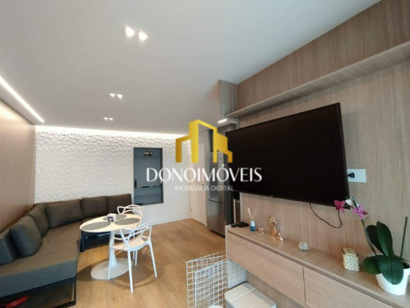 Imagem Apartamento com 3 Quartos à Venda, 75 m² em Vila Apiaí - Santo André Imagem Apartamento com 3 Quartos à Venda, 75 m² em Vila Apiaí - Santo André