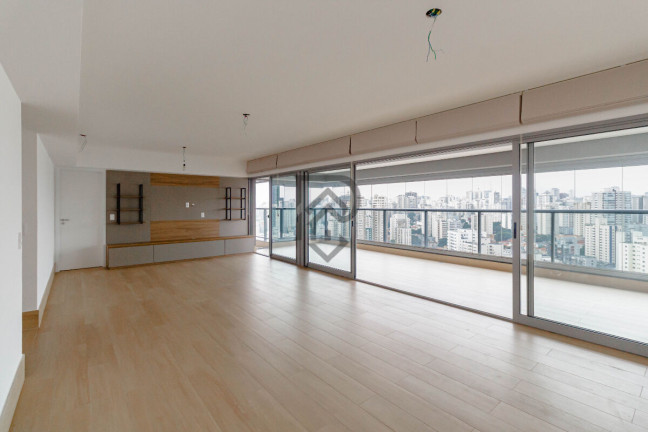 Imagem Apartamento com 3 Quartos à Venda, 184 m² em Vila Romana - São Paulo Imagem Apartamento com 3 Quartos à Venda, 184 m² em Vila Romana - São Paulo