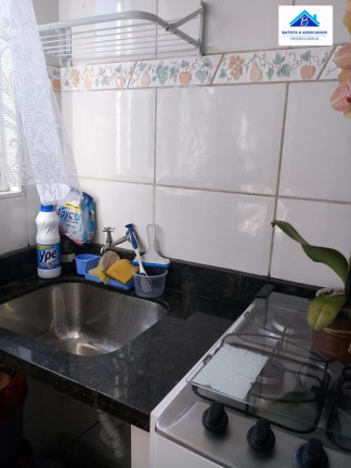 Imagem Apartamento com 2 Quartos à Venda, 58 m² em São Bernardo - Campinas Imagem Apartamento com 2 Quartos à Venda, 58 m² em São Bernardo - Campinas